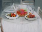 Adrianna - Le repas
