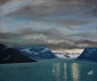 PELLOS - Kongsfjorden Spitzberg